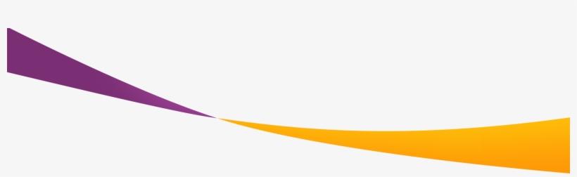 Purple Line Png - Purple And Yellow Line, transparent png #8797030
