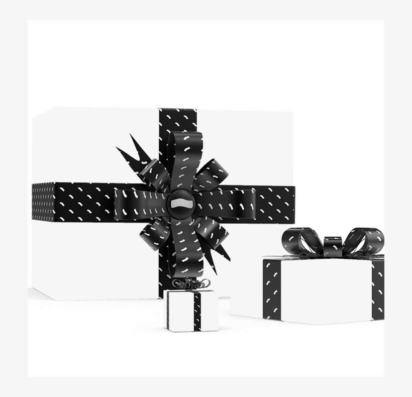 Also See - Monochrome, transparent png #8797187