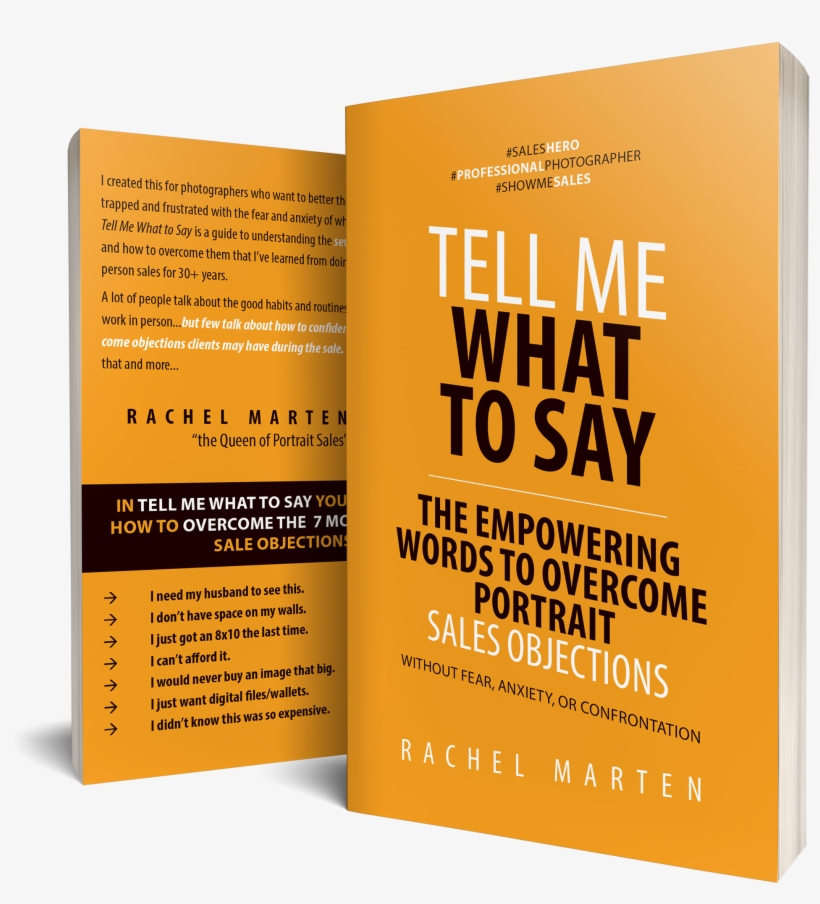 Tell Me What To Say Is A Shortcut - Book Cover, transparent png #8797192