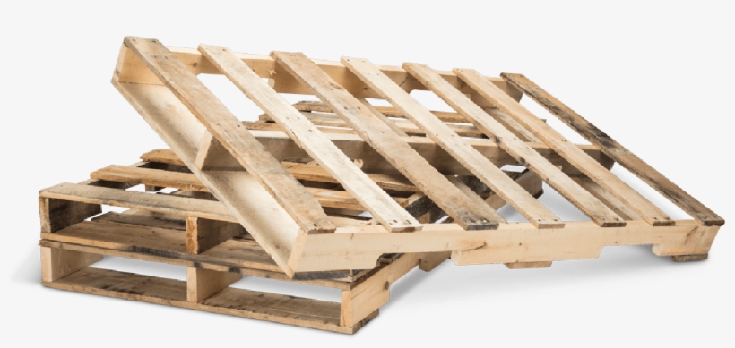 Lakeland Pallets Is Committed To Providing Creative - Plywood, transparent png #8797458