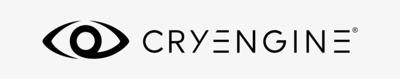 Star Citizen No Longer Uses The Cryengine Game Engine - Circle, transparent png #8797635