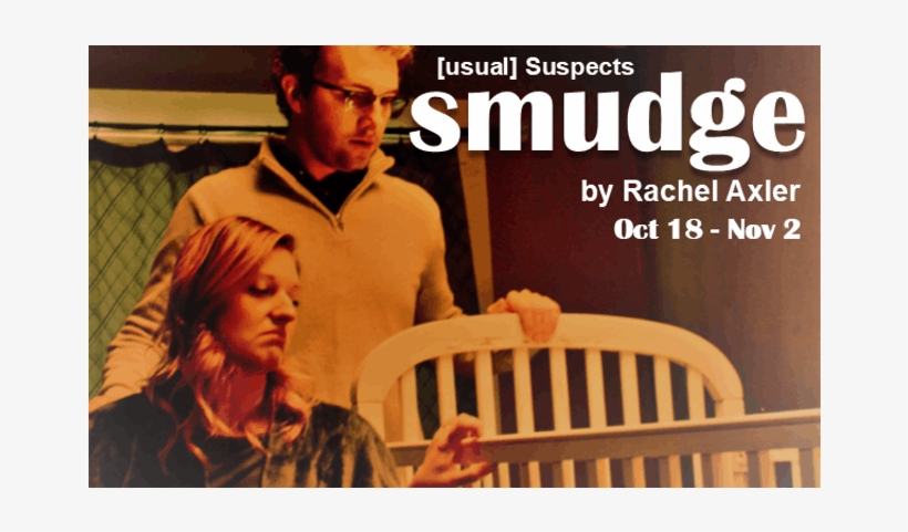 Usual Suspects Smudge 1165b83f 5056 A36a 0616d5ecc8d1c1a4 - Magazine, transparent png #8797778