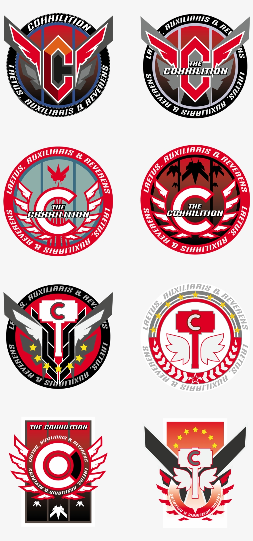 Ecussons Star Citizen - Socorro Andino, transparent png #8797827