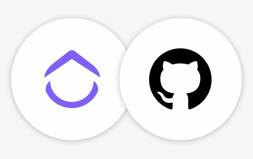 Use Github Without Leaving Clickup - Github, transparent png #8797950