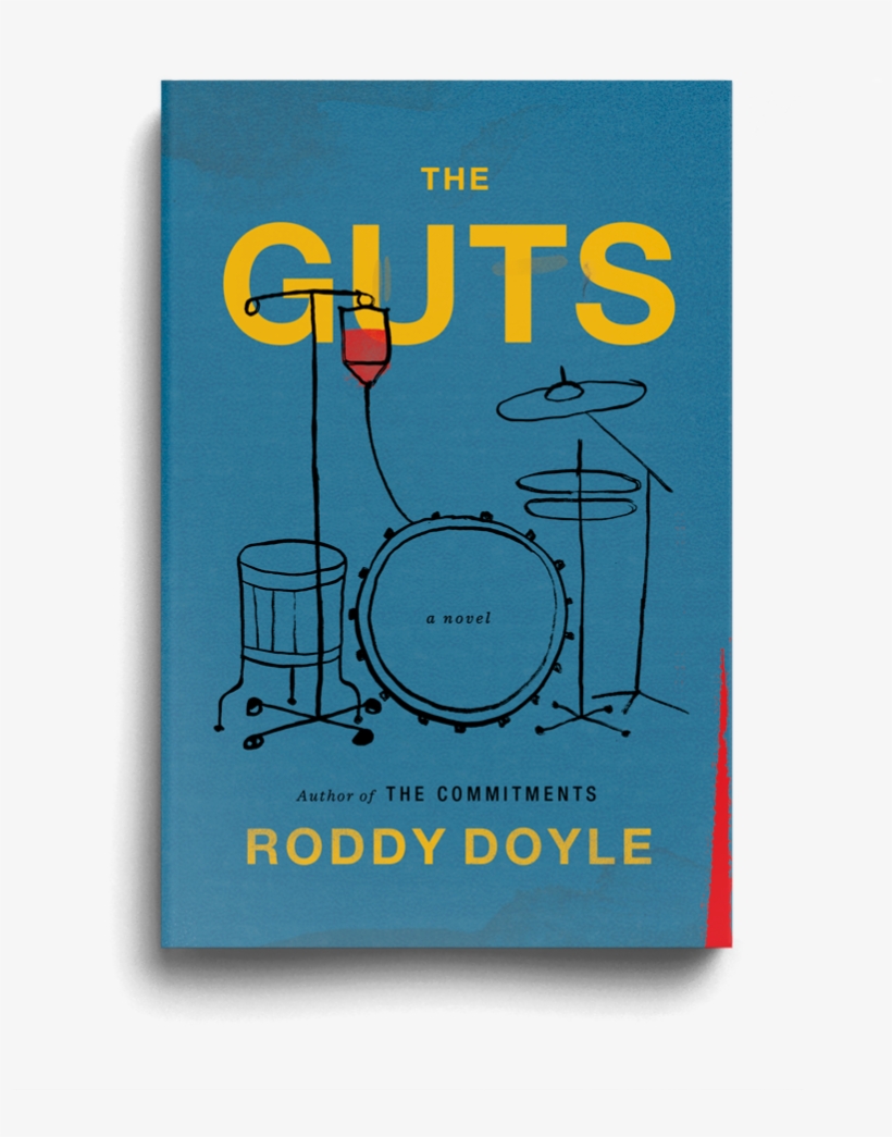 Roddy Doyle The Guts Book Cover The Heads Of State - Diagram, transparent png #8797982