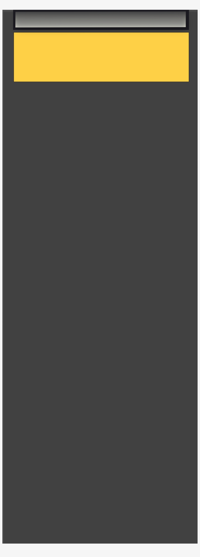 Team - Darkness, transparent png #8798167