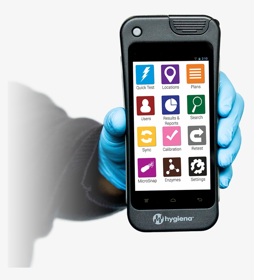 Designed For One Handed Use - Iphone, transparent png #8798229