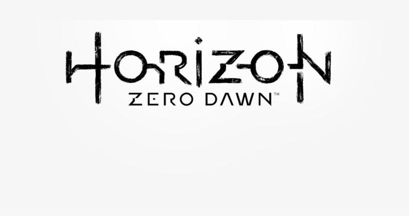 Rich Media Offer For Sony Playstation - Horizon Zero Dawn, transparent png #8798233