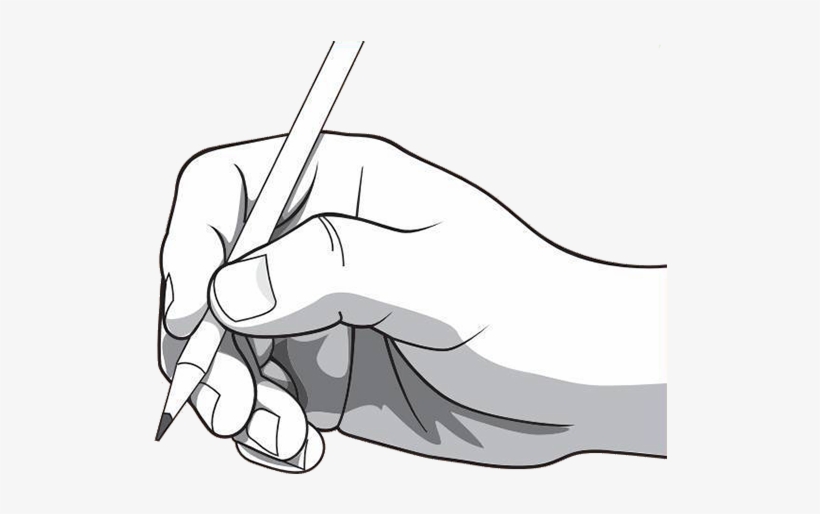 Library Pencil Suzhou University Of Science And Thumb - Illustration, transparent png #8798311
