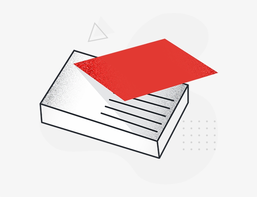 Business Card Design - Diagram, transparent png #8798359