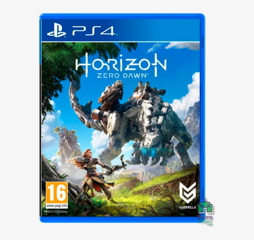 Игры Playstation 4 Новые - Ps4 Games, transparent png #8798362