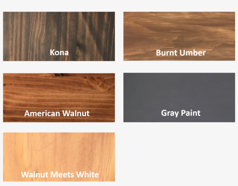 Wood Stain And Paint Colors - Plywood, transparent png #8798458