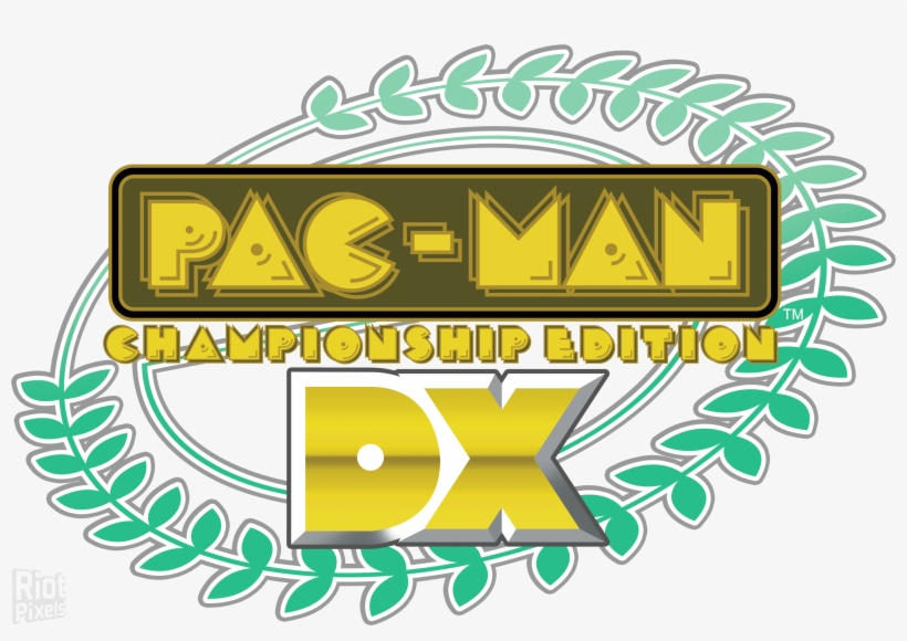 14 October - Pac Man Championship Edition Dx, transparent png #8798509