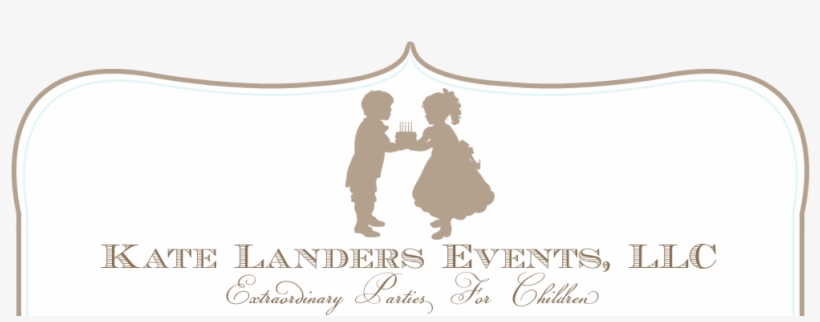 Kate Landers Events, Llc - Love, transparent png #8798797