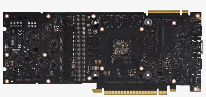 Given That Oems Often Rely On The Video Card Being - Ne51060s15f9 1060j, transparent png #8798861