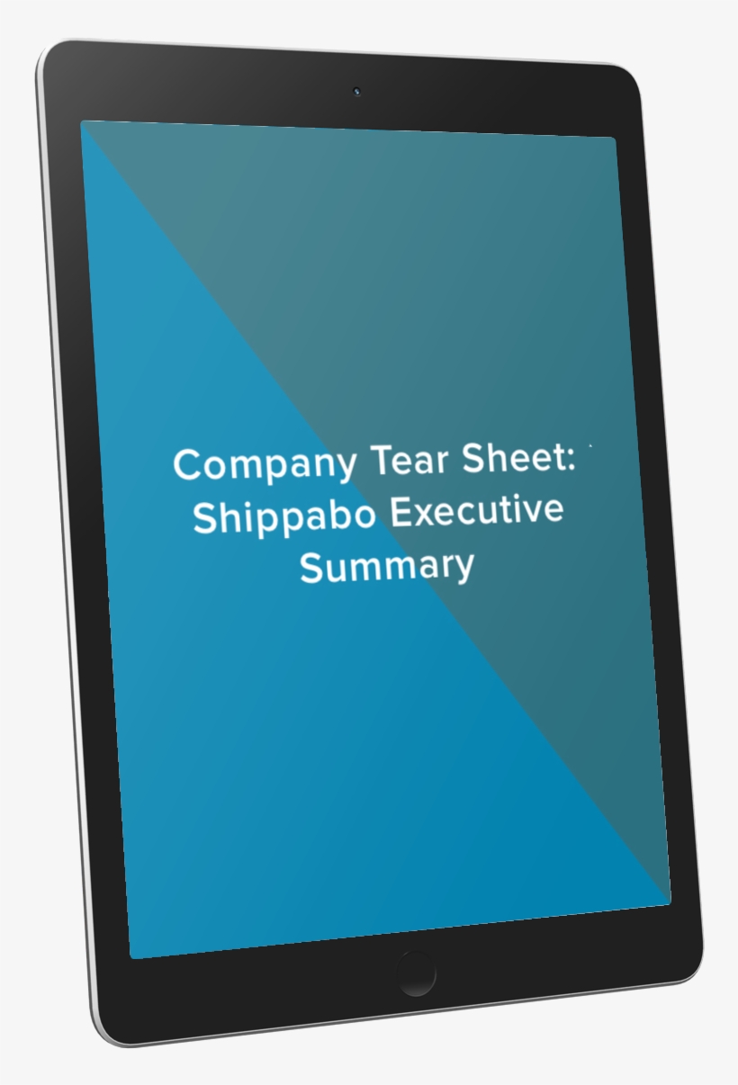 Download For Free - Tablet Computer, transparent png #8798900