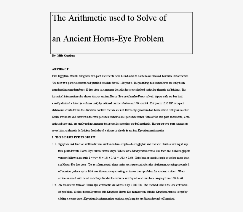 Pdf - Document, transparent png #8798902
