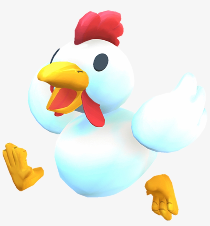 Chicken, transparent png #8798952