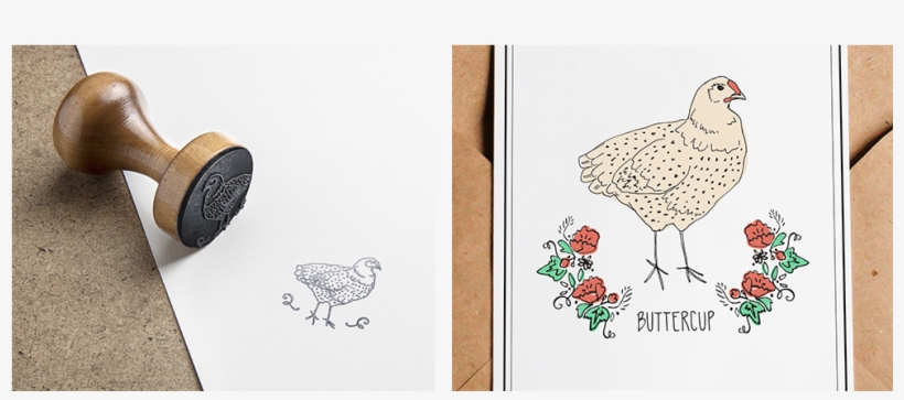 Chicken, transparent png #8799053