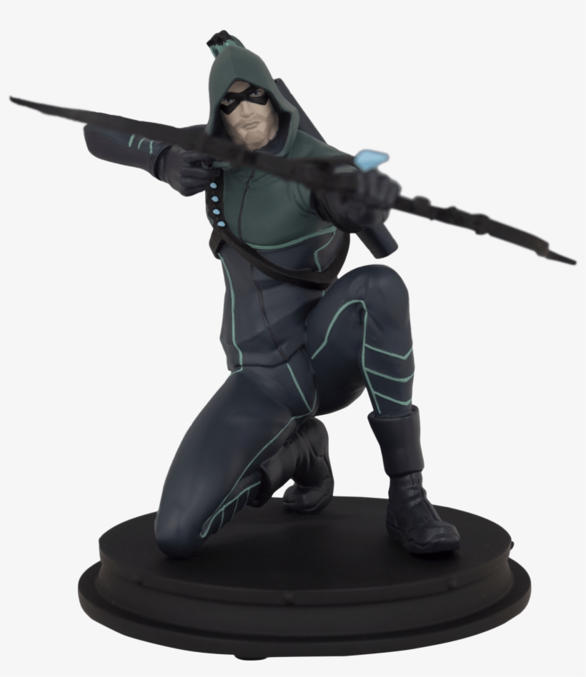 Approx - Weight - 1 - 5 Lb - Animated Green Arrow Cw, transparent png #8799399
