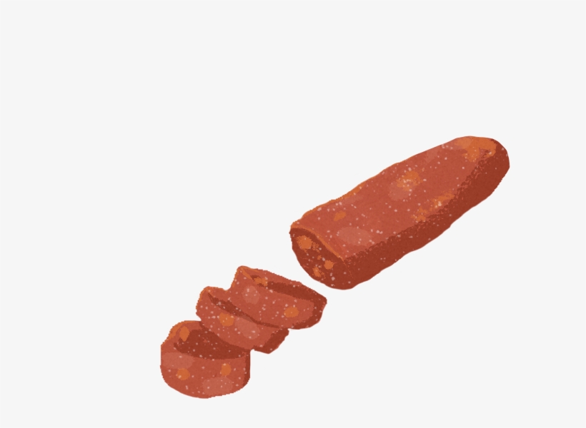 Red Pepper - Lomo, transparent png #8799518