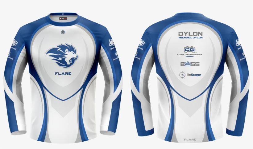 Jerseys - Long-sleeved T-shirt, transparent png #8799682