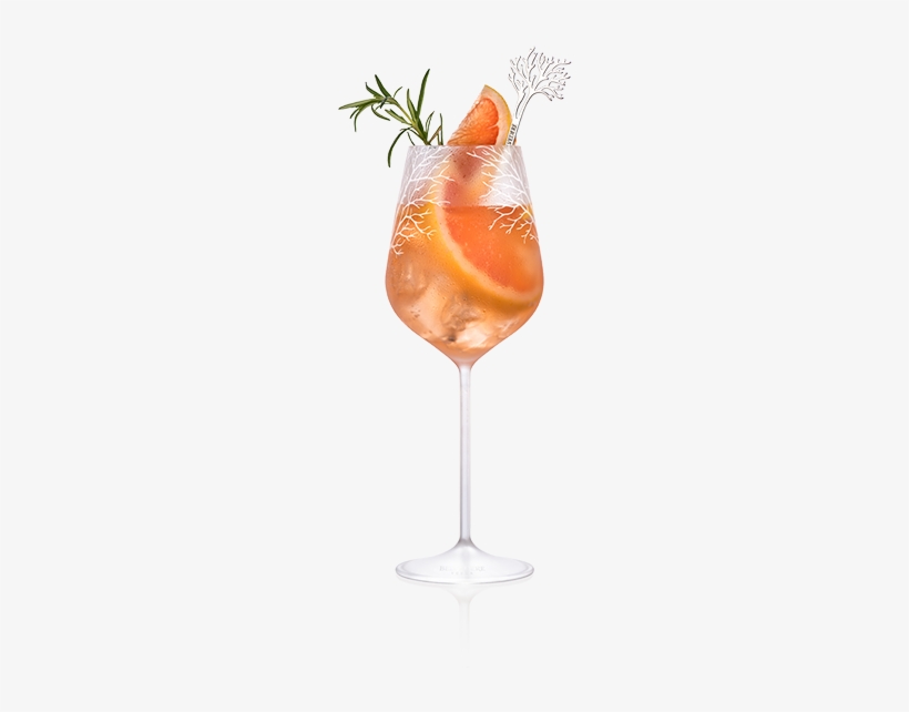 Champagne Cocktail, transparent png #880016