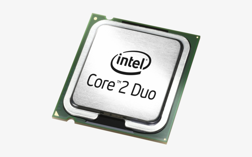 Cpu Processor Png Transparent Image - Central Processing Unit Png, transparent png #880039