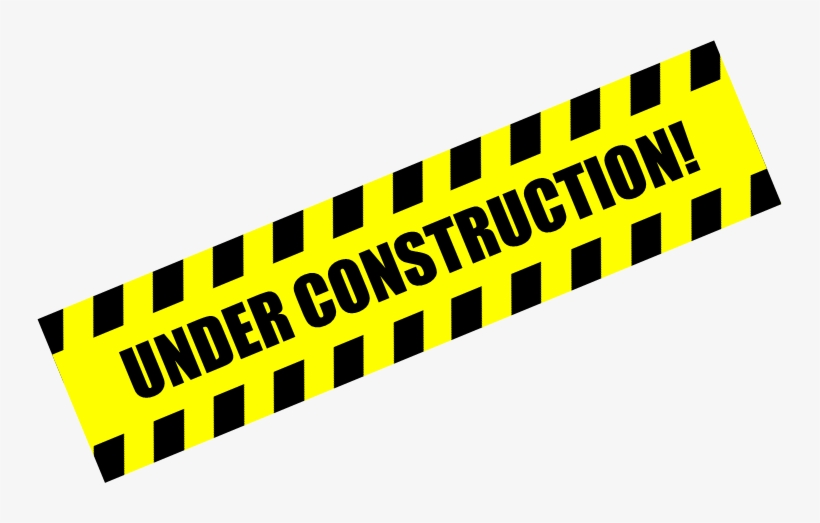 Under Construction Free Png Image - Sandton, transparent png #880040