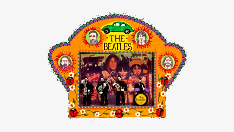 Beatles The Beatles Ballads 1980 Uk Vinyl Lp Pcs7214, transparent png #880065