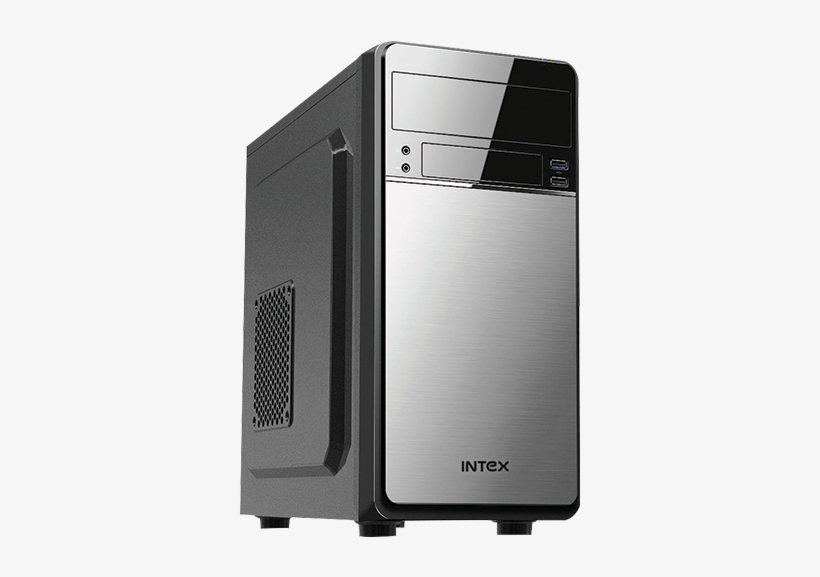 New Cpu Rs 7800 Branded - Cpu Cabinet Png, transparent png #880067