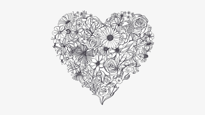Resultado De Imagem Para Tumblr Transparents Black - Black And White Transparent Png, transparent png #880117