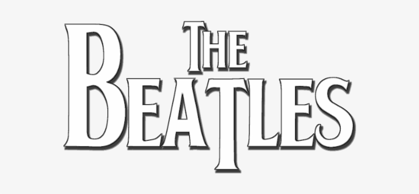 The Beatles, transparent png #880119