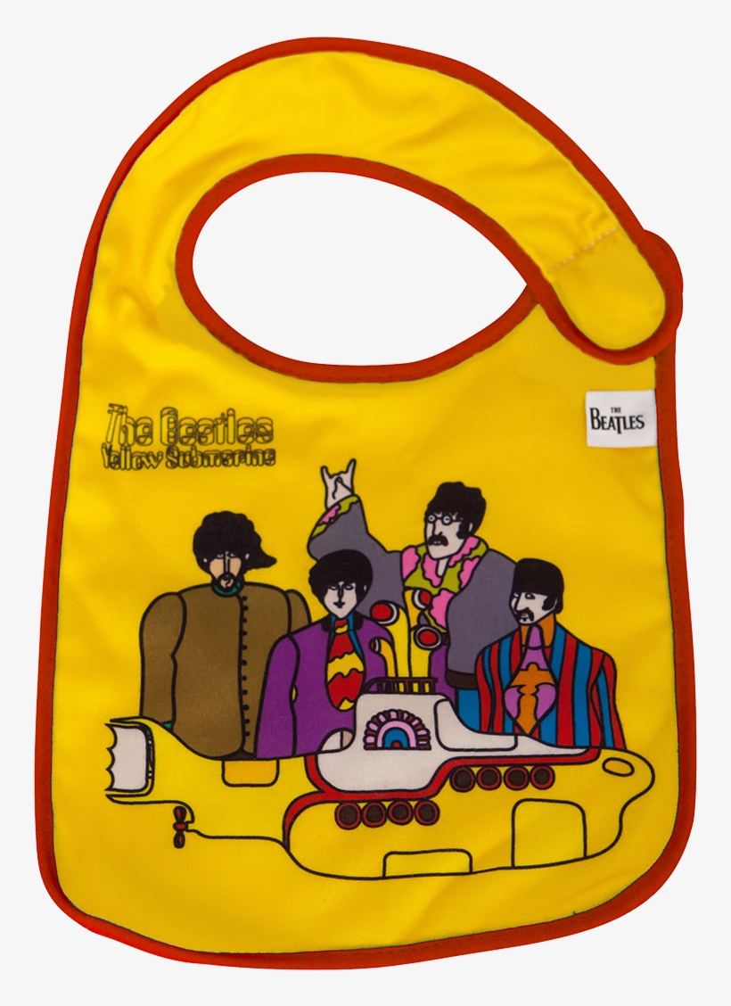 The Beatles Feeder Pack - Beatles Yellow Submarine, transparent png #880245