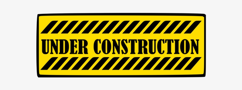 Under Construction Png - Chasing The Undisputed Crown, transparent png #880246