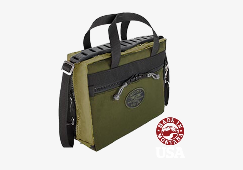 Red Oxx Micro Manager Everyday Carries Your Electronic - Red Oxx Bags, transparent png #880316