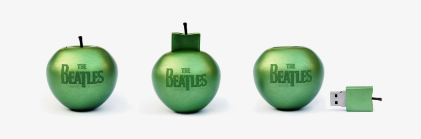The New Product Is Yet Another Sign That The Beatles - Beatles Stereo Box (usb), transparent png #880442