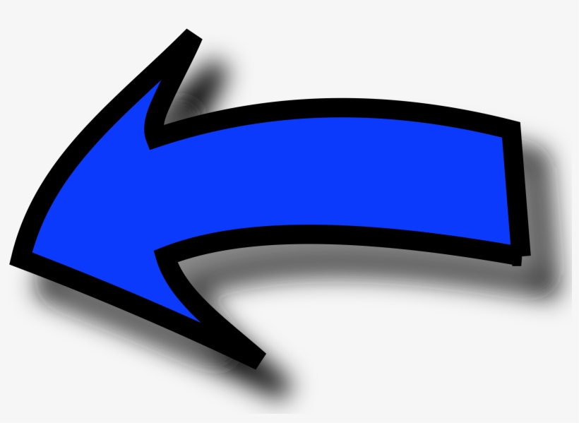 This Free Icons Png Design Of Arrow Set 2, transparent png #880535