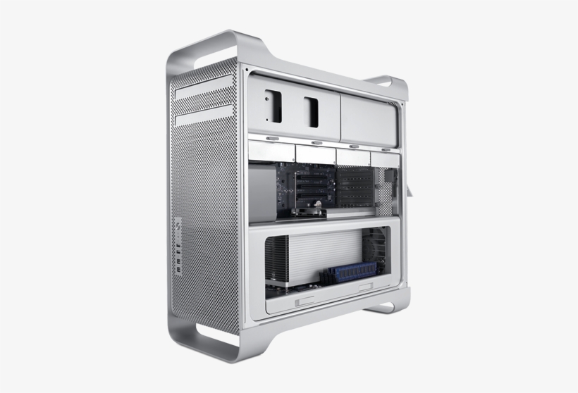 Apple Typically Bundles The Most Affordable Of These - Mac Pro 5.1, transparent png #880585