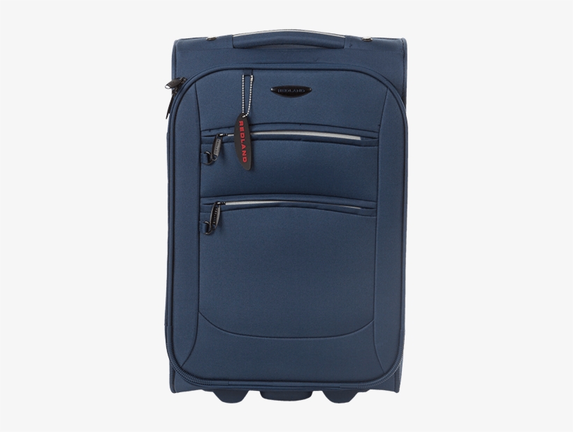 50five Cabin Luggage Side View - Hand Luggage, transparent png #880719