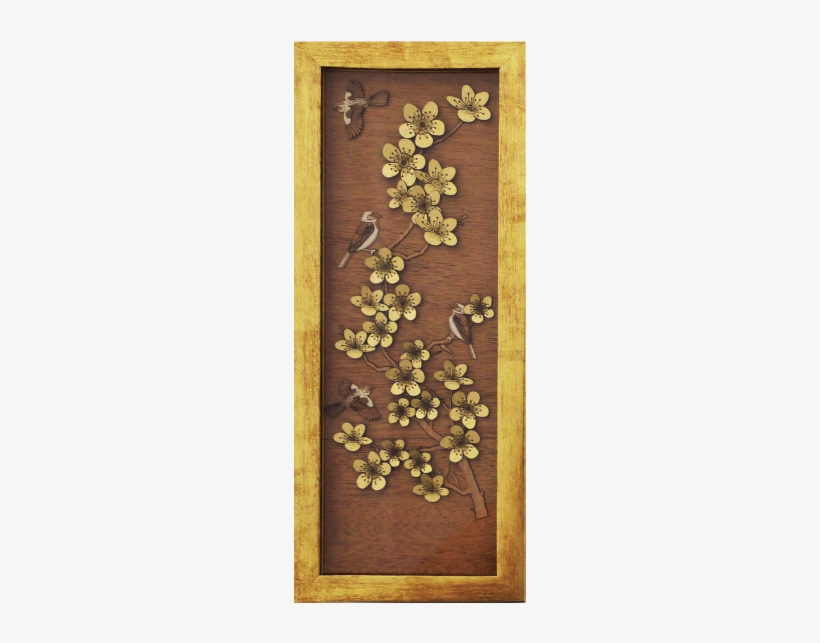 2-d Art Pieces - Picture Frame, transparent png #880777