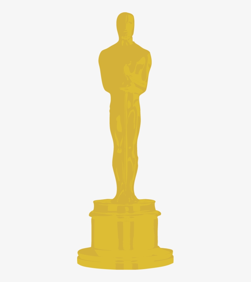 Oscar Symbol Png, transparent png #880778