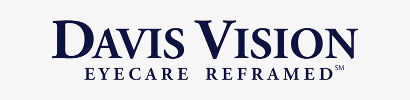 Davis Vision Insurance - Davis Vision Logo Png, transparent png #880809