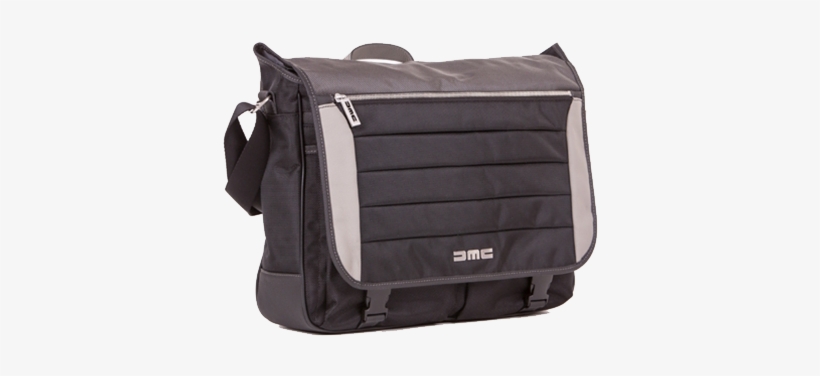 Dmc Messenger Bag Click For More Details - Messenger Bag, transparent png #880844