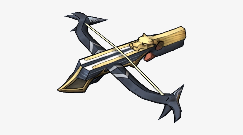 수호자 석궁 - Cartoon, transparent png #880937