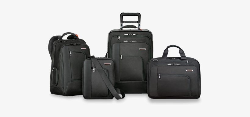 Briggs & Riley Verb Luggage Review - Briggs & Riley Adapt Expandable Brief Vb201x, transparent png #880946
