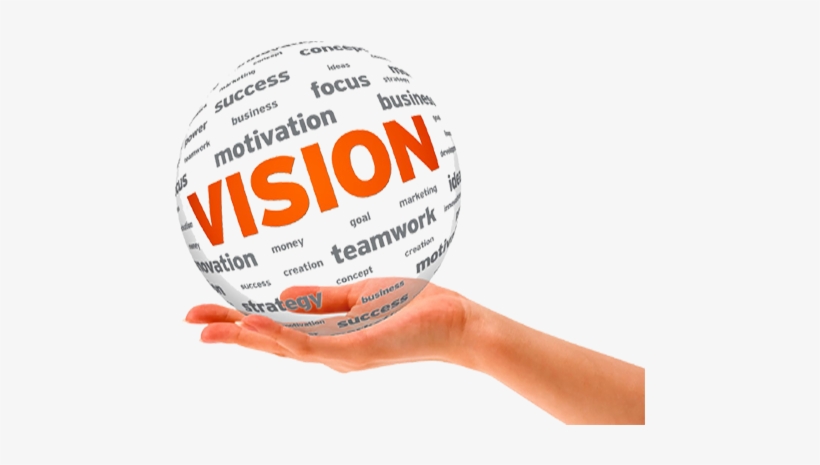Meet The World Water & Energy Challenges Through Our - Our Vision, transparent png #881031