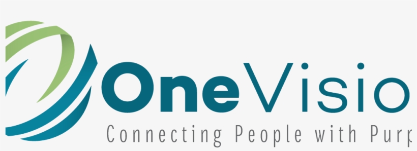 One Vision - Graphic Design, transparent png #881141