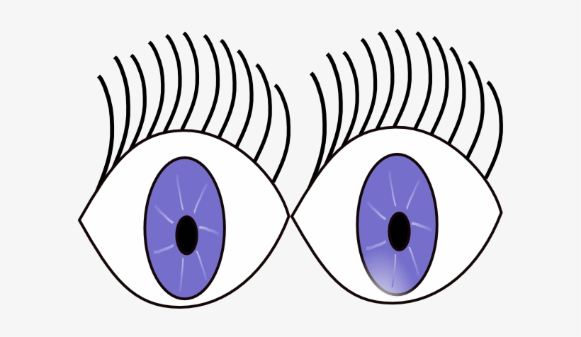 How To Set Use Eyes Svg Vector, transparent png #881381