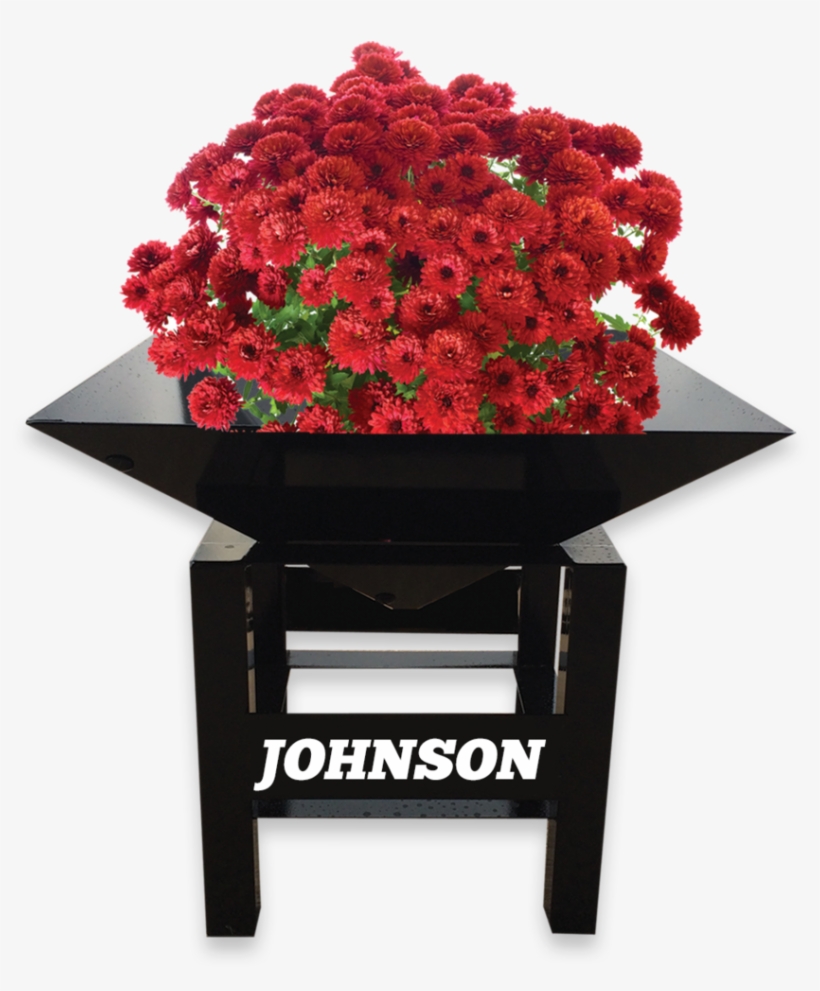 Flower Planters - Chrysanthemum, transparent png #881455